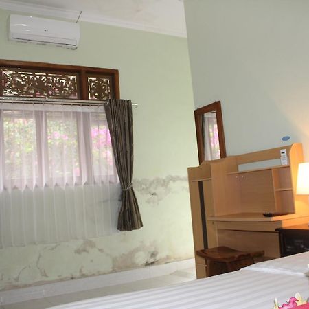 Green Palm Homestay BALI Eksteriør bilde