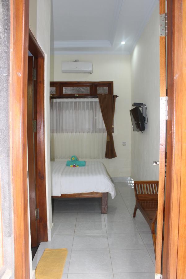Green Palm Homestay BALI Eksteriør bilde